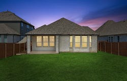 683 Brockwell Bend, Forney, TX 75126