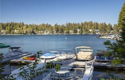 225 Fairview Drive, Lake Arrowhead, CA 92352