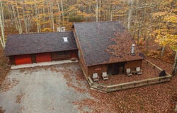 48 Chickadee Drive, Davis, WV 26260