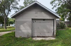816 Chestnut, Anderson, IN 46012