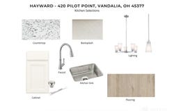 420 Pilot Point, Vandalia, OH 45377