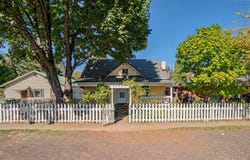 217 Broad Street, Butte Falls, OR 97522