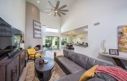 8564 N Arnold Palmer Drive, Tucson, AZ 85742