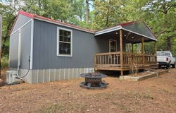 18079 Hicks Road, Hodgen, OK 74939