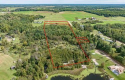 5700 Stillwagon Road, Gladwin, MI 48624