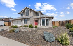 102 Pebble Drive, Dayton, NV 89403