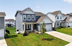 2211 Eagle River Drive, O'Fallon, MO 63366