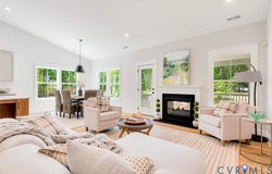 Wendenburg Circle lot: 39, Aylett, VA 23009