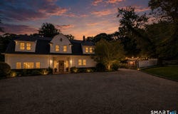 269 West Lane, Ridgefield, CT 06877