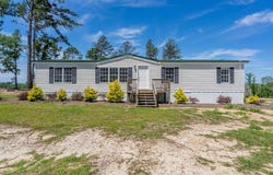 Chad Lake Rd, Alma, GA 31510