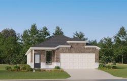 23725 Misted Grass Dr, Elgin, TX 78621