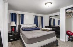 196 N Gardner Avenue, Battle Creek, MI 49037