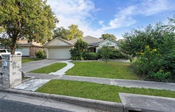 5405 Korth Dr, Austin, TX 78749