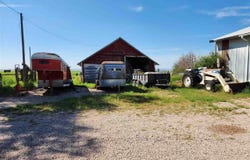 320689 CR M, Minatare, NE 69356