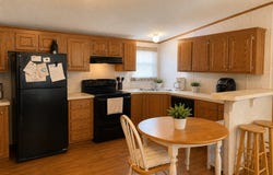 4611 County Road 1022, Newton, TX 75966