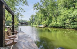 3937 BREAKNOCK Road, BUMPASS, VA 23024