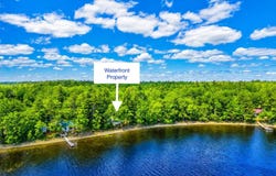 36 Sunset Point Drive, Bradley, ME 04411