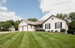 3401 Gateway Drive, Independence, MO 64057