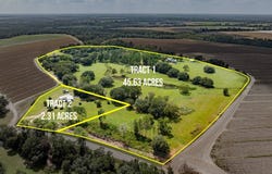 1050 CM Chafin Road, Moultrie, GA 31771