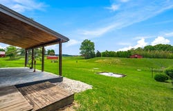 1405 White Oak Rd, Blue Creek, OH 45616