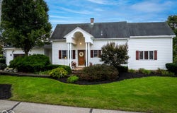 605 W High Street, Liberty, IN 47353