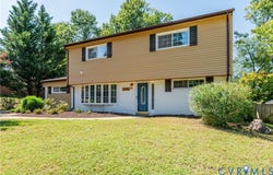 1218 Condover Road, Richmond, VA 23229