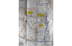Map 3 Lot 29-8 Province Road, Barnstead, NH 03218