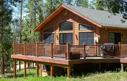 72 Golden Drive, Tabernash, CO 80478