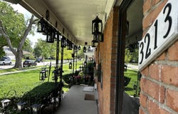 3213 Benjamin Avenue, Royal Oak, MI 48073