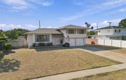 13311 Wheeler, North Tustin, CA 92705