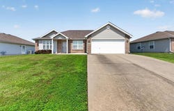 1104 Carlisle Drive, Raymore, MO 64083