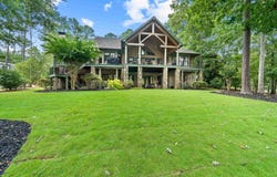 189 REYNOLDS DRIVE, Eatonton, GA 31024