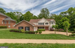 1001 FEATHERSTON CT, FREDERICKSBURG, VA 22401