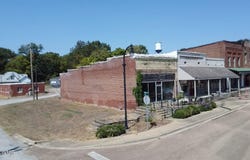 44 & 50 & 58 First Street, Maury City, TN 38050