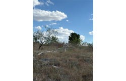 19 Parks Medow Dr., Gustine, TX 76455