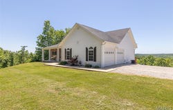 2100 Carter Route D, Van Buren, MO 63965