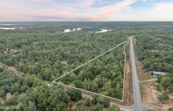 Moss Hill Road, Chipley, FL 32428