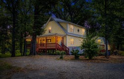 156 Polk Road 38, Hatfield, AR 71945