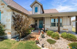 4846 County Road 327, Granger, TX 76530