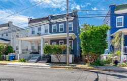2917 MARKLEY Avenue, BALTIMORE, MD 21214