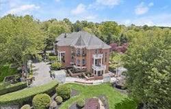 3644 BROADLEAF CT, GLENWOOD, MD 21738