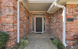 2416 Redfield Drive, Plano, TX 75025