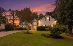 4483 Enfield Drive, Gainesville, GA 30506