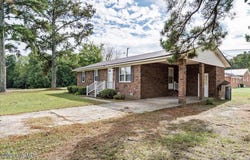 207 Thomas Street, Conway, NC 27820