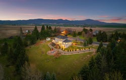 2435 Arborcrest Rd, Moscow, ID 83843