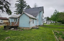 105 N Harrison St, Bloomdale, OH 44817