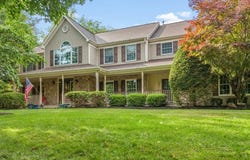 836 Atkinson Cir, Hillsborough Twp., NJ 08844-3430
