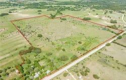 6630 Fm 183, Evant, TX 76525