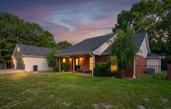 415203 Cornelius Road, Antlers, OK 74523