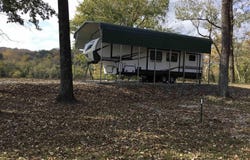 300 Mount Olive Manor Drive, Melbourne, AR 72556